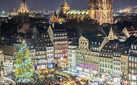 Hyper Centre Place Kleber Appart